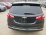 2019 GRAY Chevrolet Equinox LT 1.5 2WD (2GNAXKEV0K6) with an 1.5L L4 DIR DOHC 16V TURBO engine, 6A transmission, located at 1815 NE 28th St., Fort Worth, TX, 76106, (817) 625-6251, 32.795582, -97.333069 - Photo#5