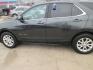 2019 GRAY Chevrolet Equinox LT 1.5 2WD (2GNAXKEV0K6) with an 1.5L L4 DIR DOHC 16V TURBO engine, 6A transmission, located at 1815 NE 28th St., Fort Worth, TX, 76106, (817) 625-6251, 32.795582, -97.333069 - Photo#9