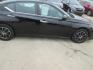 2020 BLACK Nissan Altima 2.5 S (1N4BL4BV1LC) with an 2.5L L4 DOHC 16V engine, CVT transmission, located at 1815 NE 28th St., Fort Worth, TX, 76106, (817) 625-6251, 32.795582, -97.333069 - Photo#3