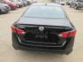 2020 BLACK Nissan Altima 2.5 S (1N4BL4BV1LC) with an 2.5L L4 DOHC 16V engine, CVT transmission, located at 1815 NE 28th St., Fort Worth, TX, 76106, (817) 625-6251, 32.795582, -97.333069 - Photo#4