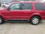 2003 RED Lincoln Aviator Luxury 2WD (5LMEU68H23Z) with an 4.6L V8 DOHC 32V engine, 5-Speed Automatic Overdrive transmission, located at 1815 NE 28th St., Fort Worth, TX, 76106, (817) 625-6251, 32.795582, -97.333069 - Photo#9