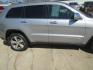 2014 SILVER Jeep Grand Cherokee Limited 2WD (1C4RJEBG4EC) with an 3.6L V6 DOHC 24V engine, 5-Speed Automatic transmission, located at 1815 NE 28th St., Fort Worth, TX, 76106, (817) 625-6251, 32.795582, -97.333069 - Photo#3