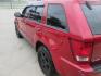 2009 RED Jeep Grand Cherokee Laredo 2WD (1J8GS48K19C) with an 3.7L V6 SOHC 12V engine, 5-Speed Automatic transmission, located at 1815 NE 28th St., Fort Worth, TX, 76106, (817) 625-6251, 32.795582, -97.333069 - Photo#6